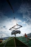 Cloud Sky Vehicle Plant Tree